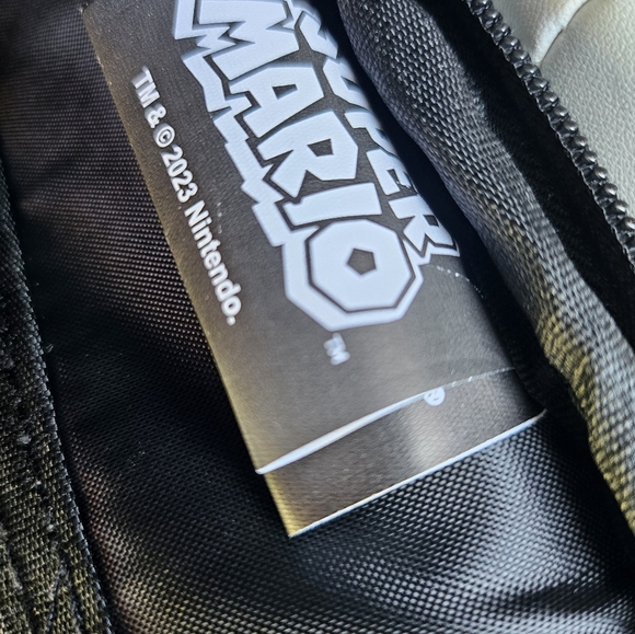 Bowser Backpack - Picture 2 of 4